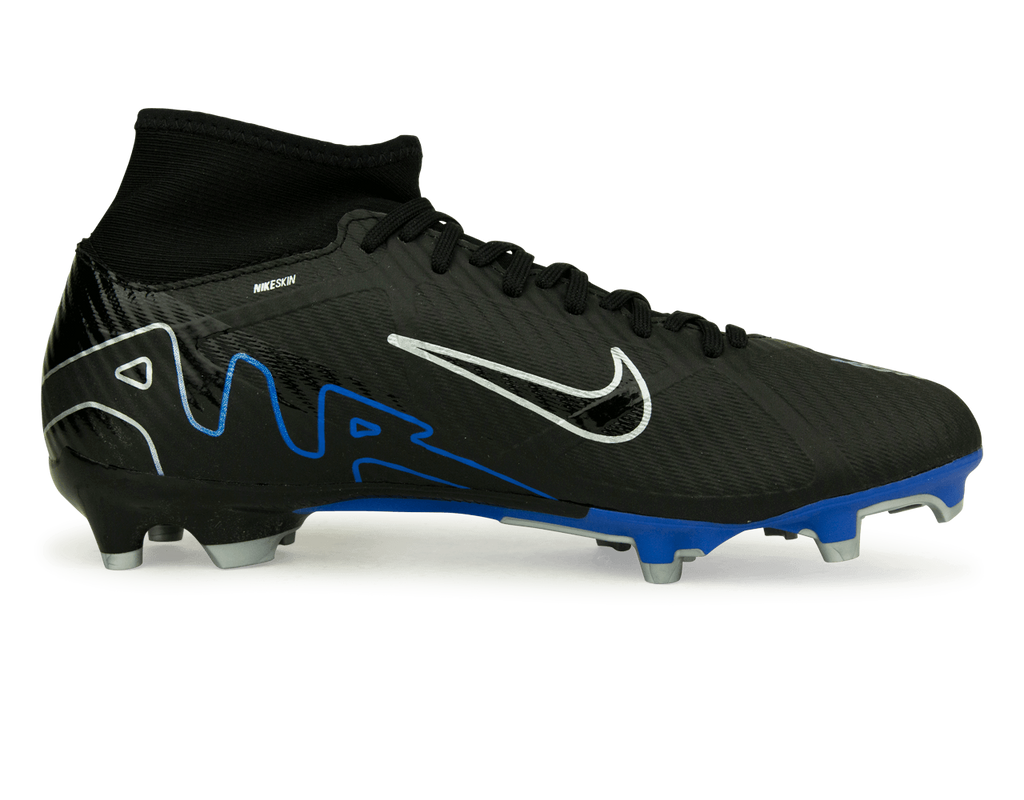 Nike Men's Zoom Mercurial Superfly 9 Academy FG/MG