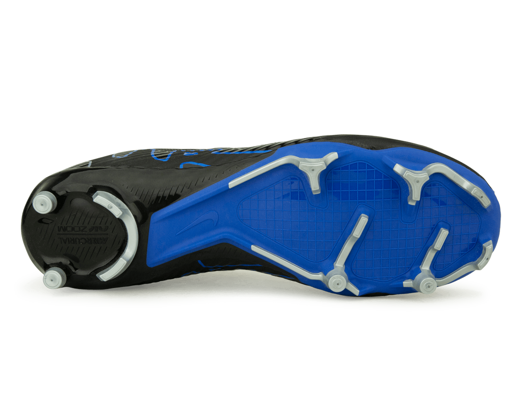 Nike Men's Zoom Mercurial Superfly 9 Academy FG/MG