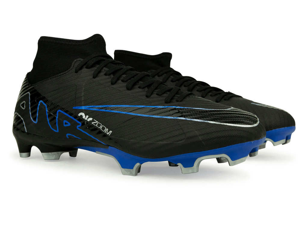 Nike Men's Zoom Mercurial Superfly 9 Academy FG/MG