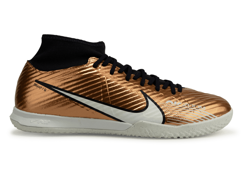 Nike Men's Zoom Mercurial Superfly 9 Academy IC