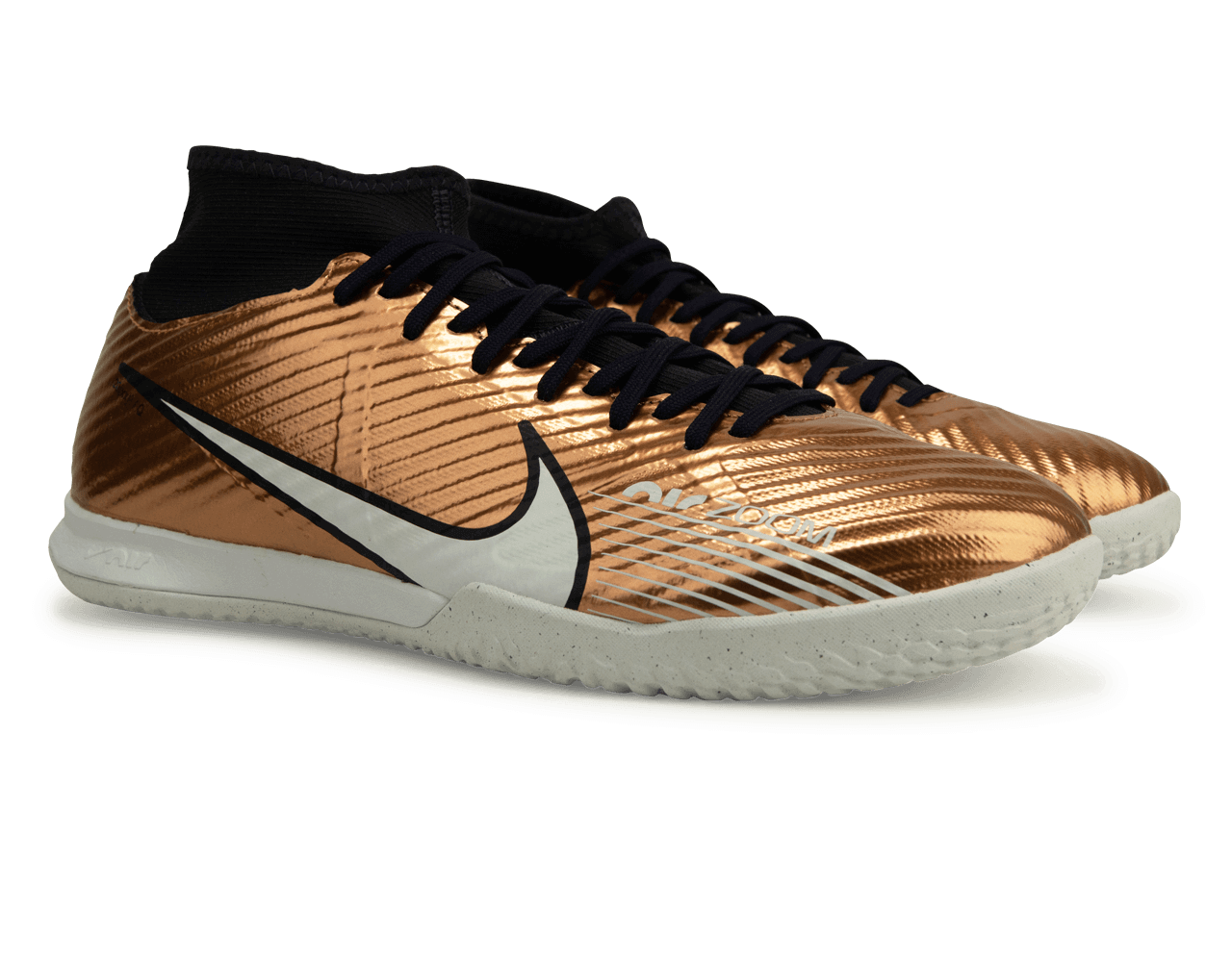 Nike Men's Zoom Mercurial Superfly 9 Academy IC
