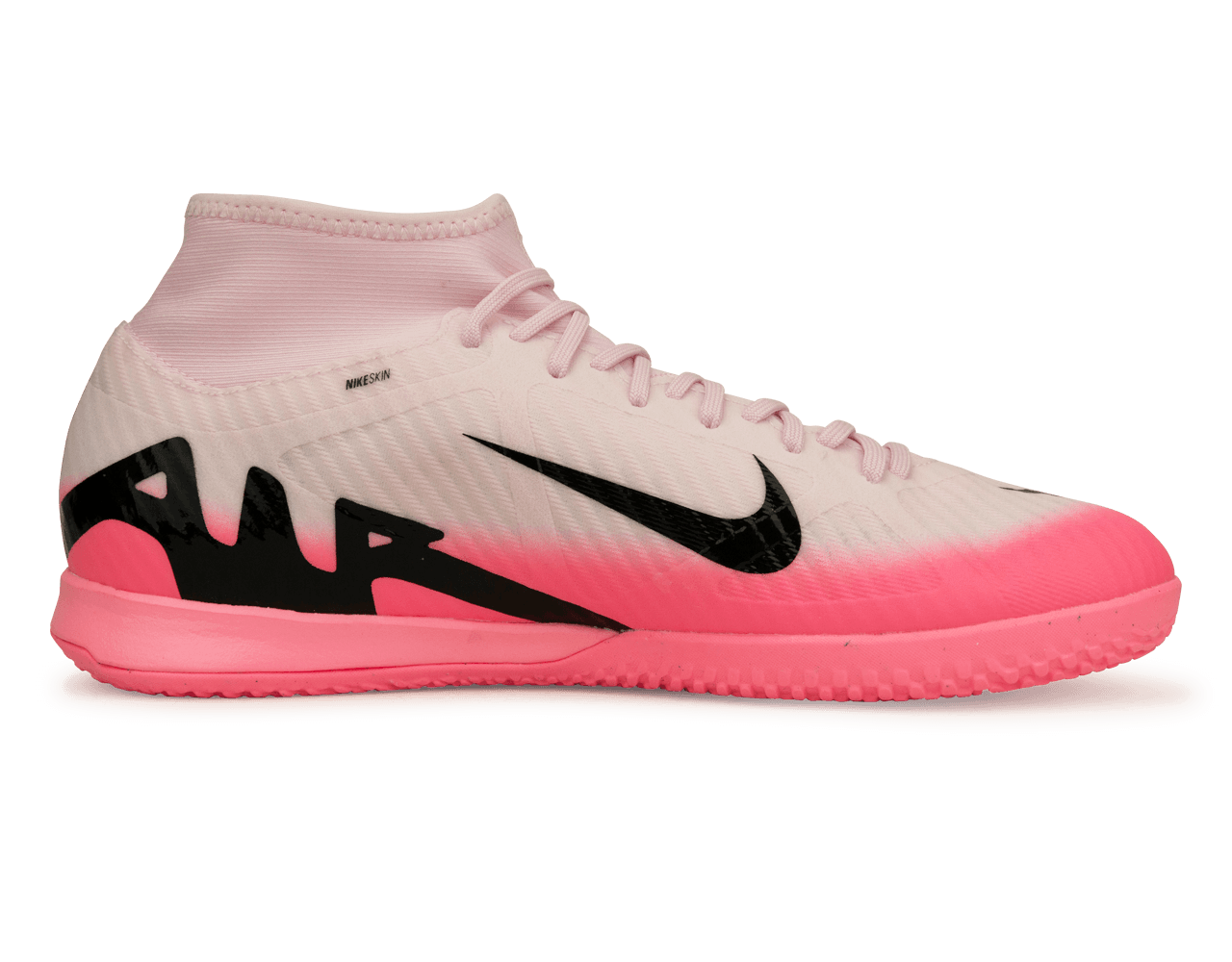Nike Men's Zoom Mercurial Superfly 9 Academy IC