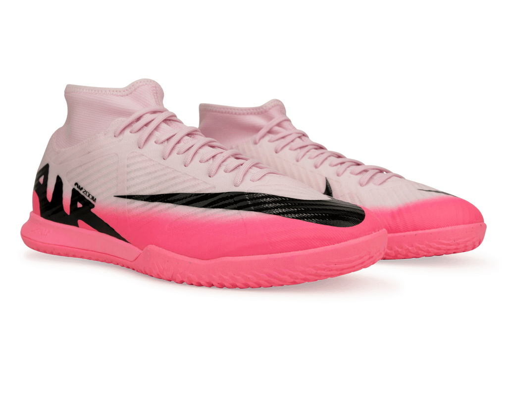 Nike Men's Zoom Mercurial Superfly 9 Academy IC