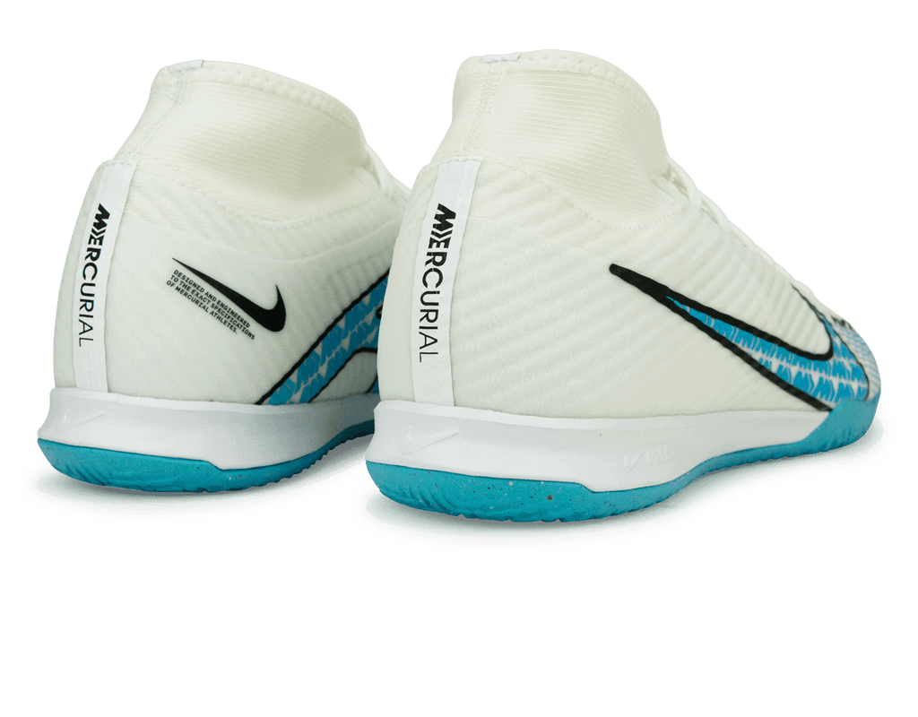 Nike Men's Zoom Mercurial Superfly 9 Academy IC
