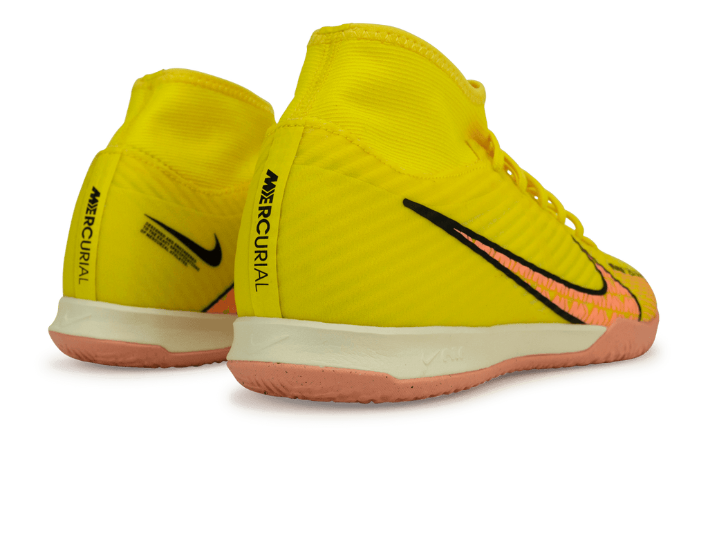 Nike Men's Zoom Mercurial Superfly 9 Academy IC