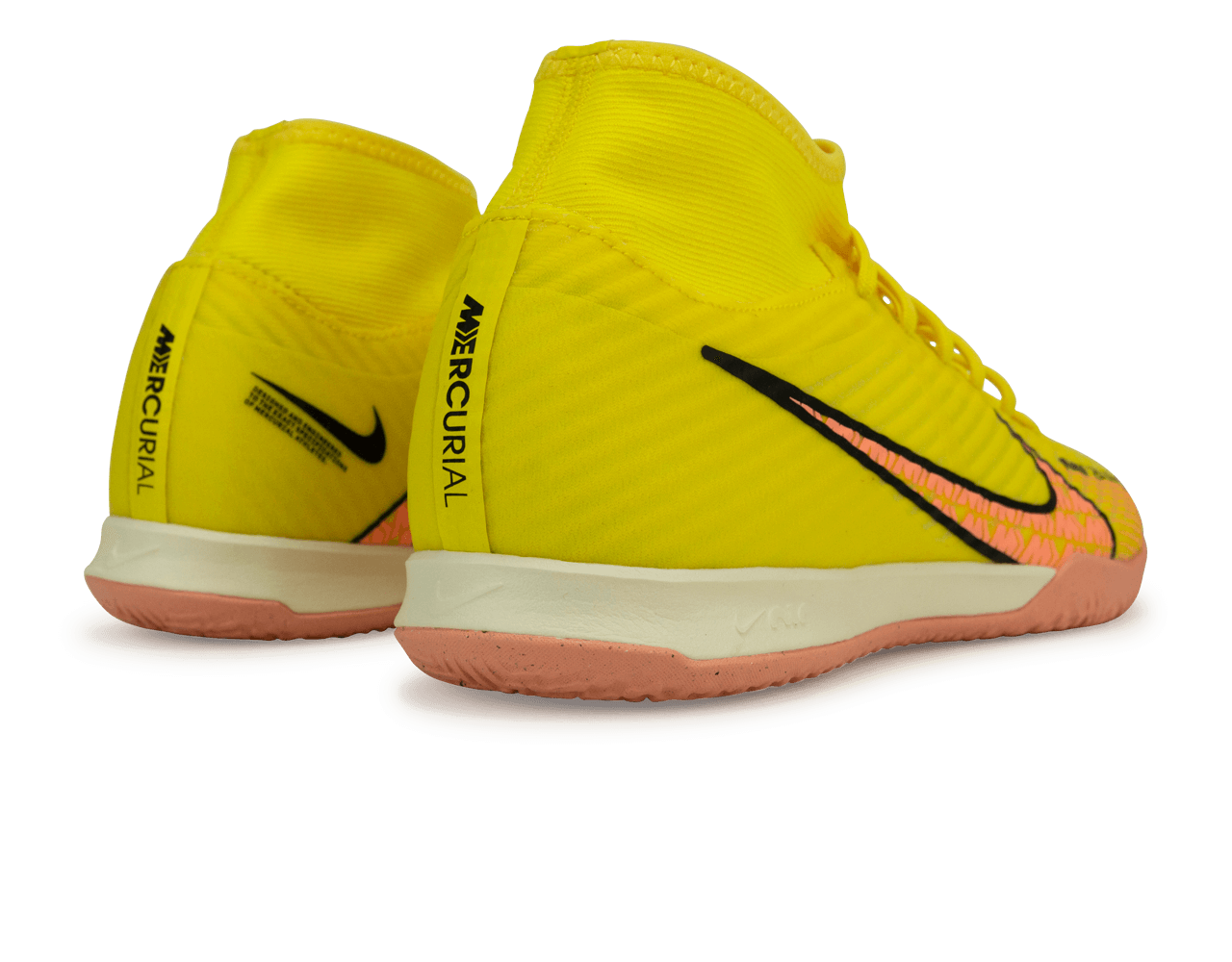 Nike Men's Zoom Mercurial Superfly 9 Academy IC