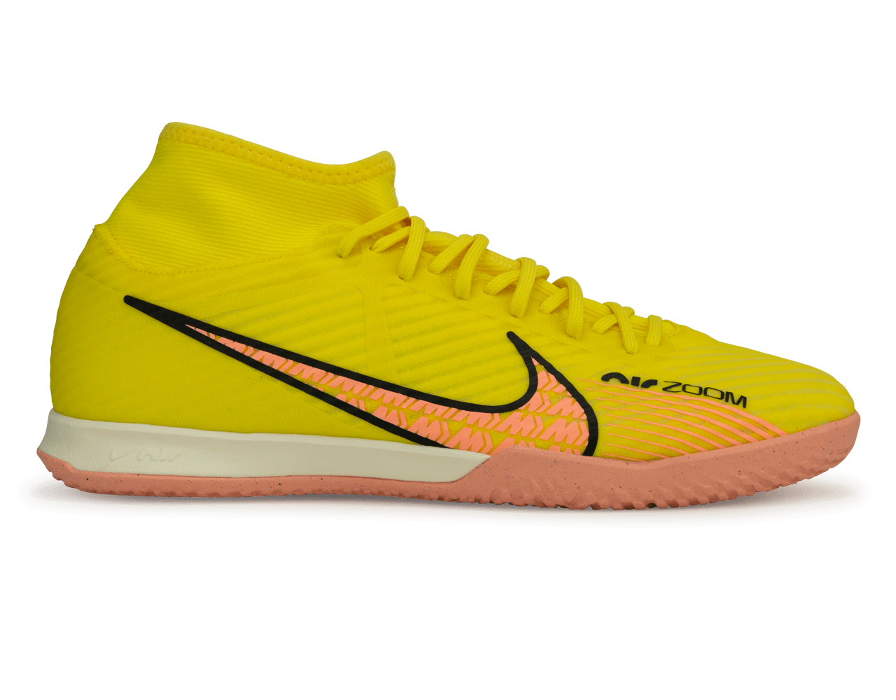 Nike Men's Zoom Mercurial Superfly 9 Academy IC