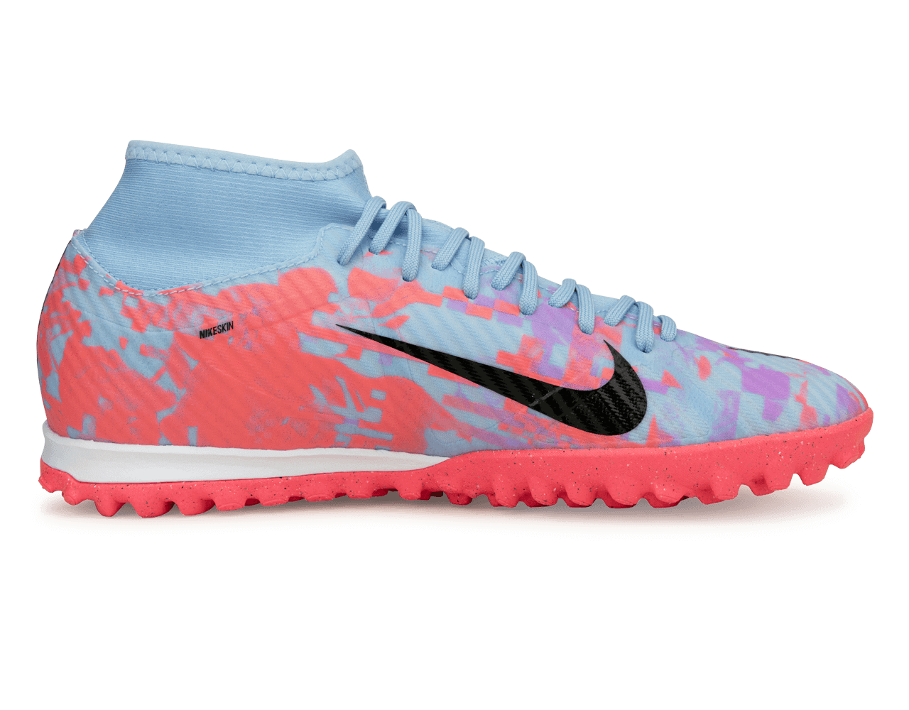 Nike Men's Zoom Mercurial Superfly 9 Academy MDS TF