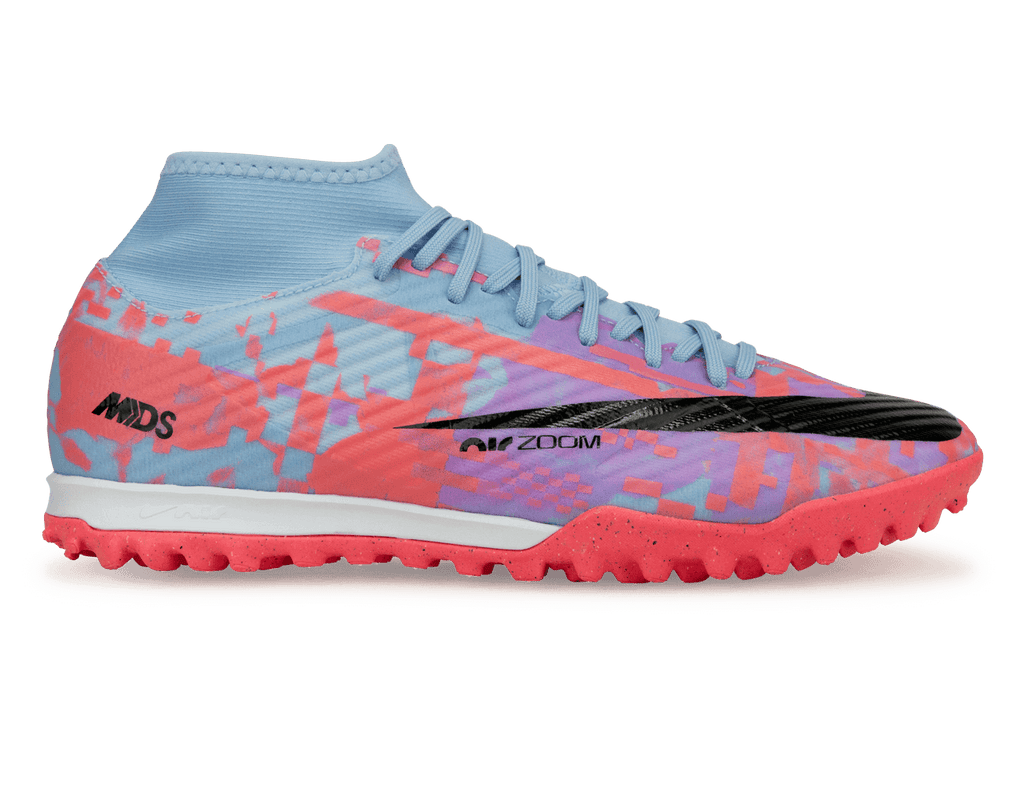 Nike Men's Zoom Mercurial Superfly 9 Academy MDS TF