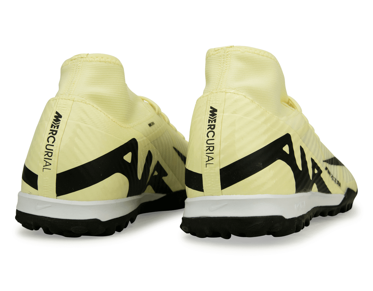 Nike Men's Zoom Mercurial Superfly 9 Academy TF