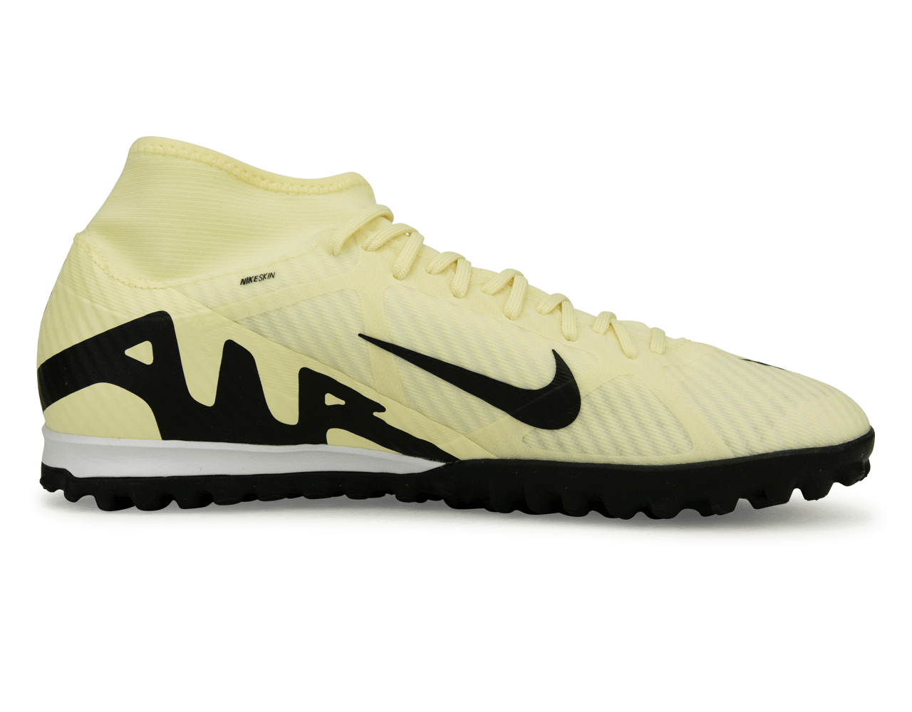 Nike Men's Zoom Mercurial Superfly 9 Academy TF