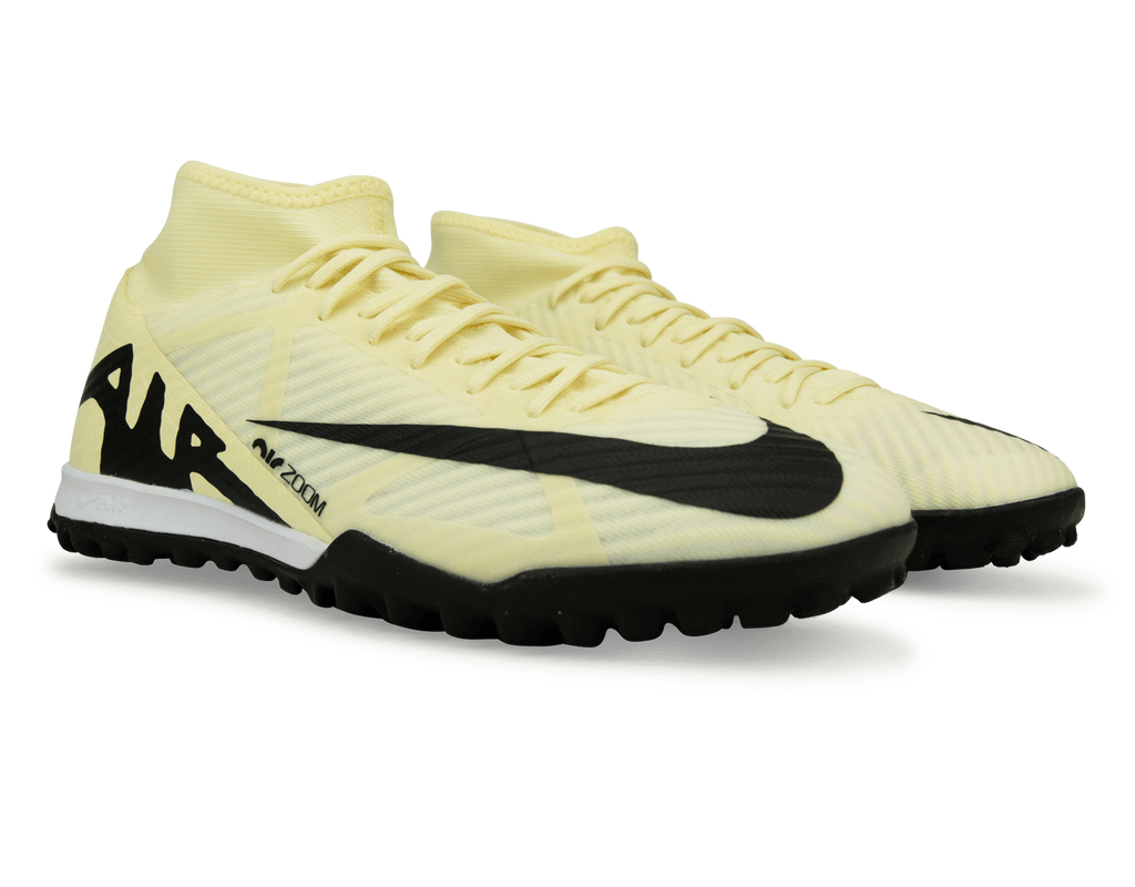 Nike Men's Zoom Mercurial Superfly 9 Academy TF