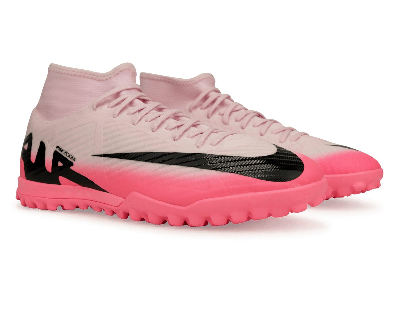 Nike Men's Zoom Mercurial Superfly 9 Academy TF