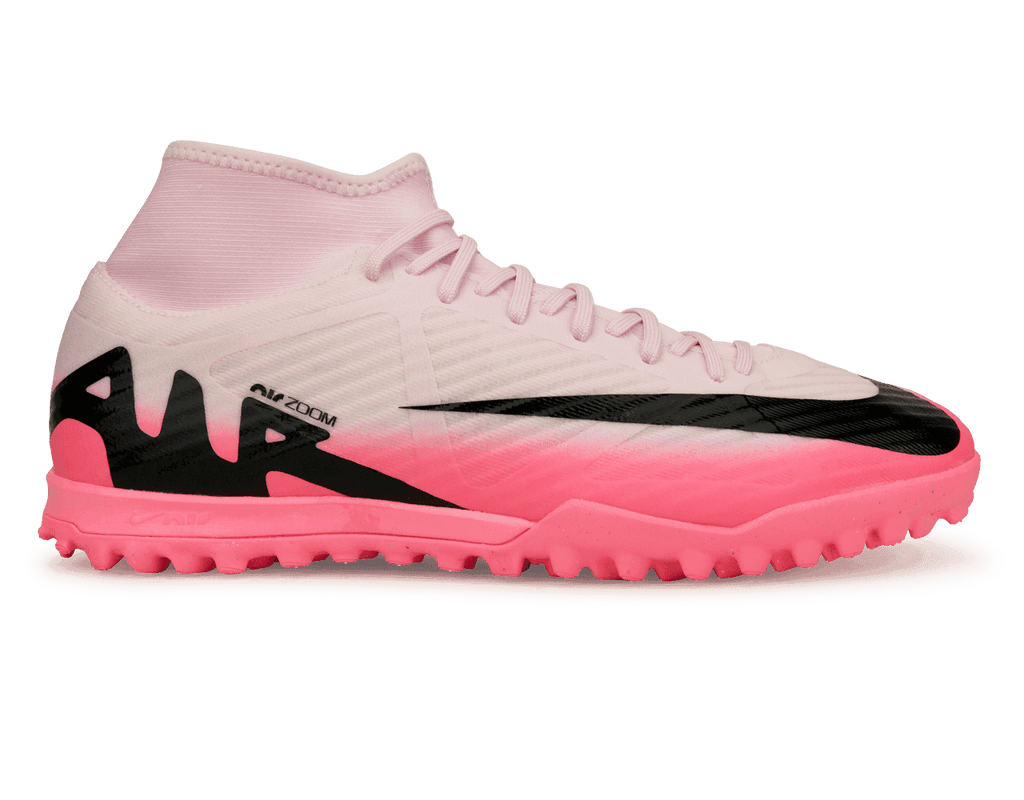 Nike Men's Zoom Mercurial Superfly 9 Academy TF