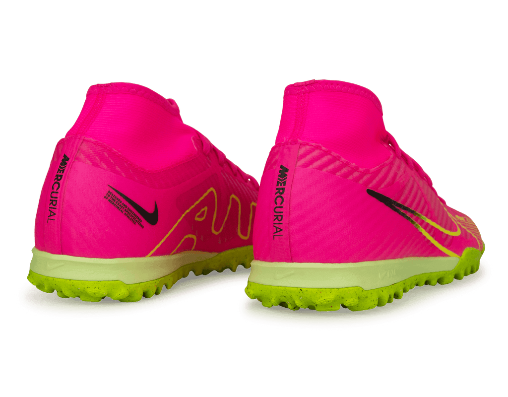 Nike Men's Zoom Mercurial Superfly 9 Academy TF