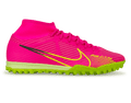 Nike Men's Zoom Mercurial Superfly 9 Academy TF
