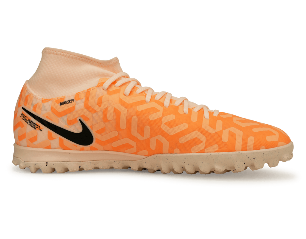 Nike Men's Zoom Mercurial Superfly 9 Academy WC TF