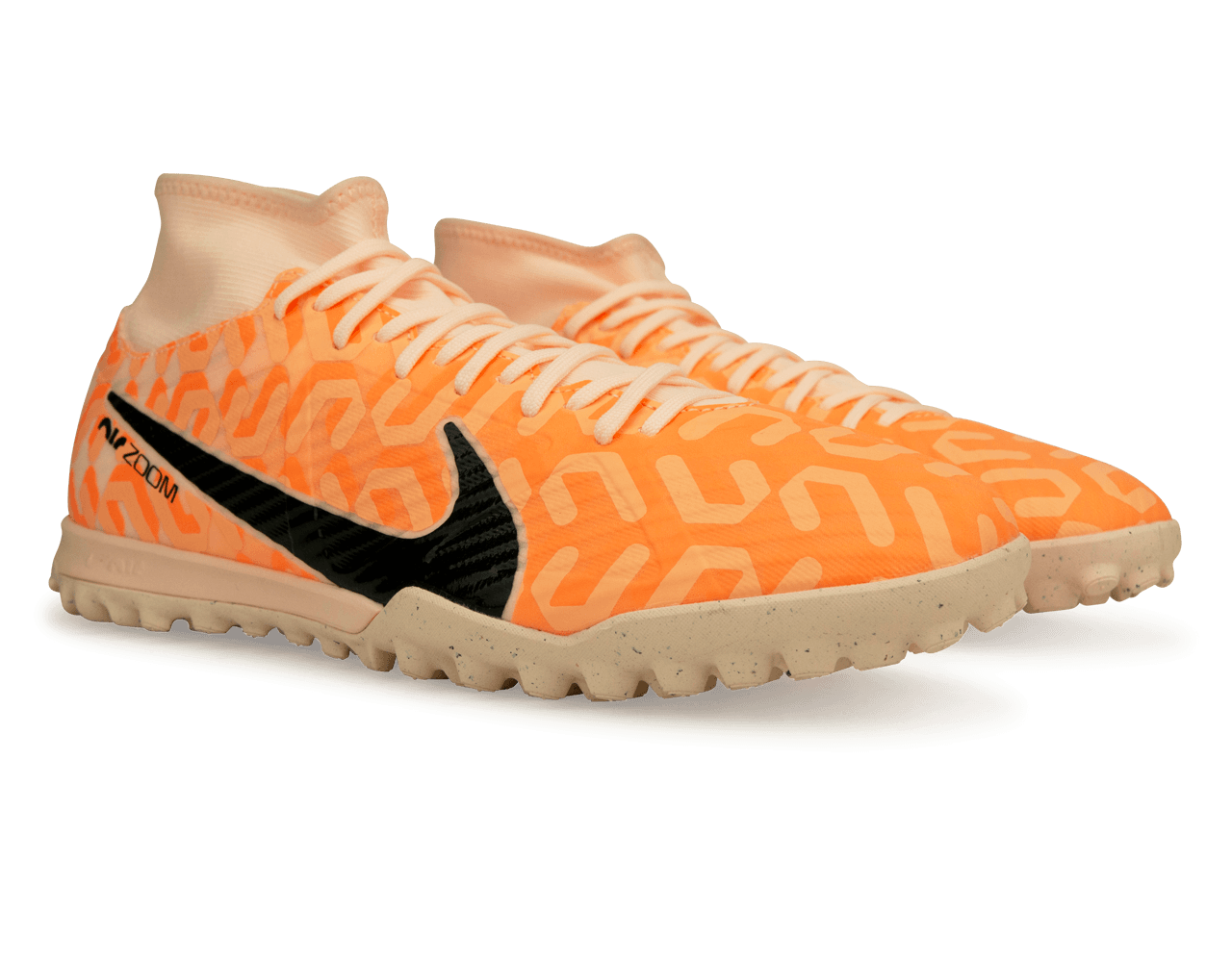 Nike Men's Zoom Mercurial Superfly 9 Academy WC TF