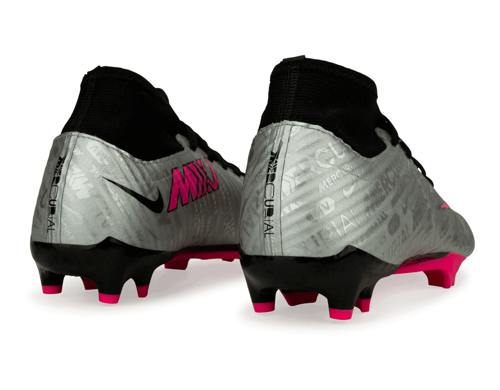 Nike Men's Zoom Mercurial Superfly 9 Academy XXV FG