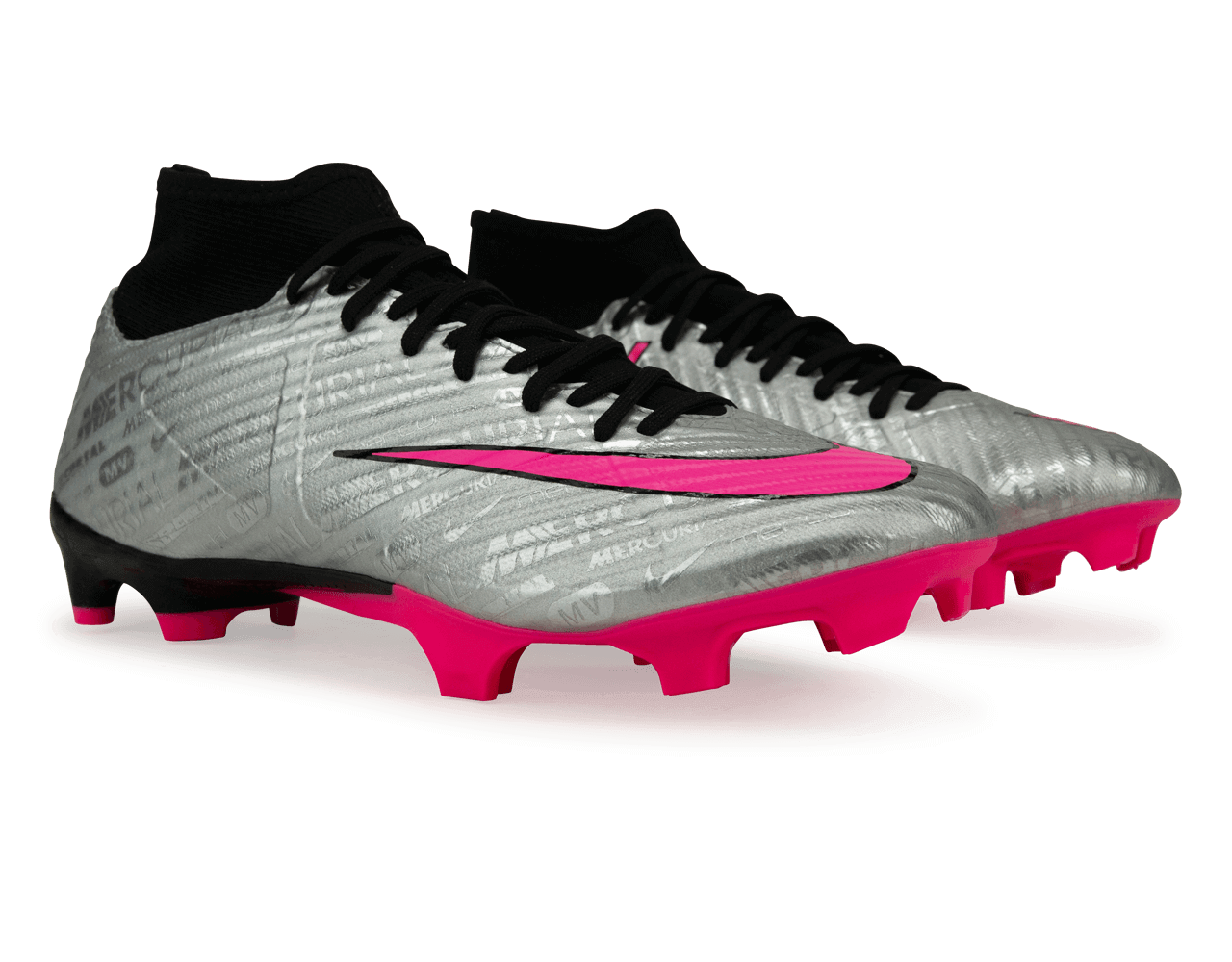 Nike Men's Zoom Mercurial Superfly 9 Academy XXV FG