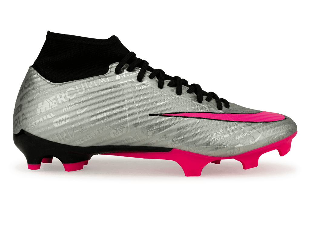 Nike Men's Zoom Mercurial Superfly 9 Academy XXV FG