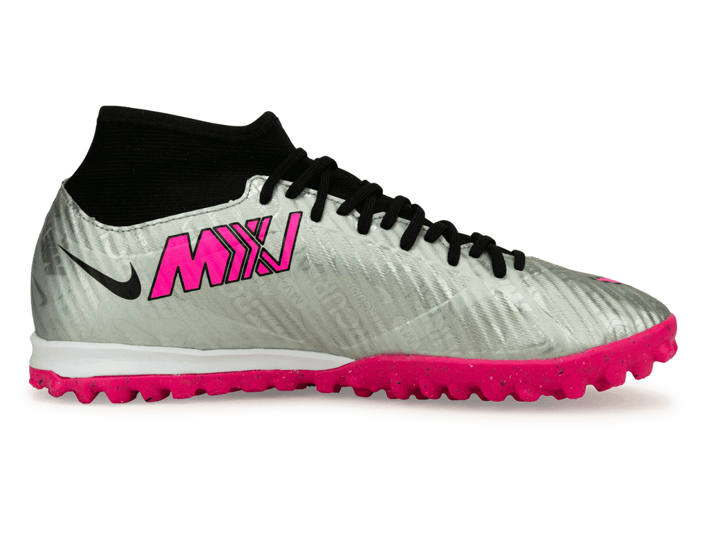 Nike Men's Zoom Mercurial Superfly 9 Academy XXV TF