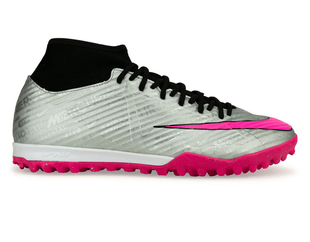 Nike Men's Zoom Mercurial Superfly 9 Academy XXV TF