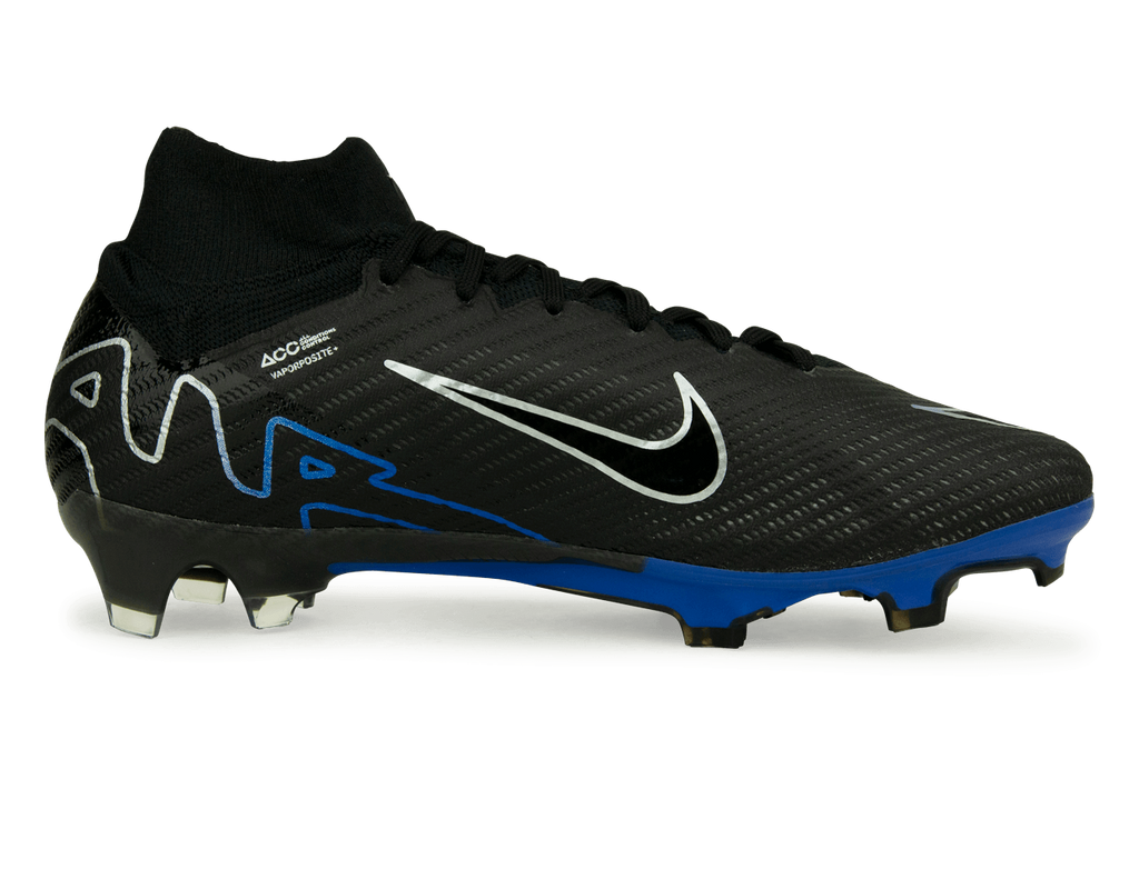 Nike Men's Zoom Mercurial Superfly 9 Elite FG