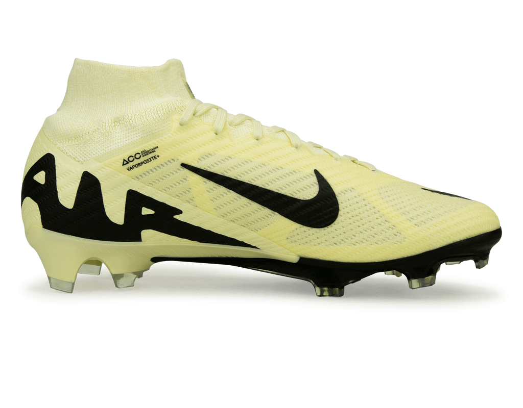 Nike Men's Zoom Mercurial Superfly 9 Elite FG