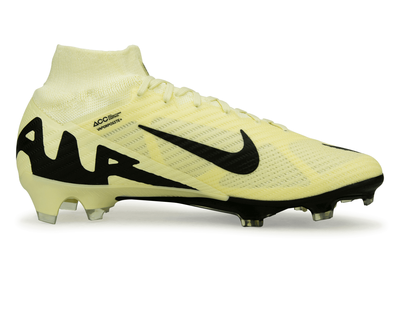 Nike Men's Zoom Mercurial Superfly 9 Elite FG