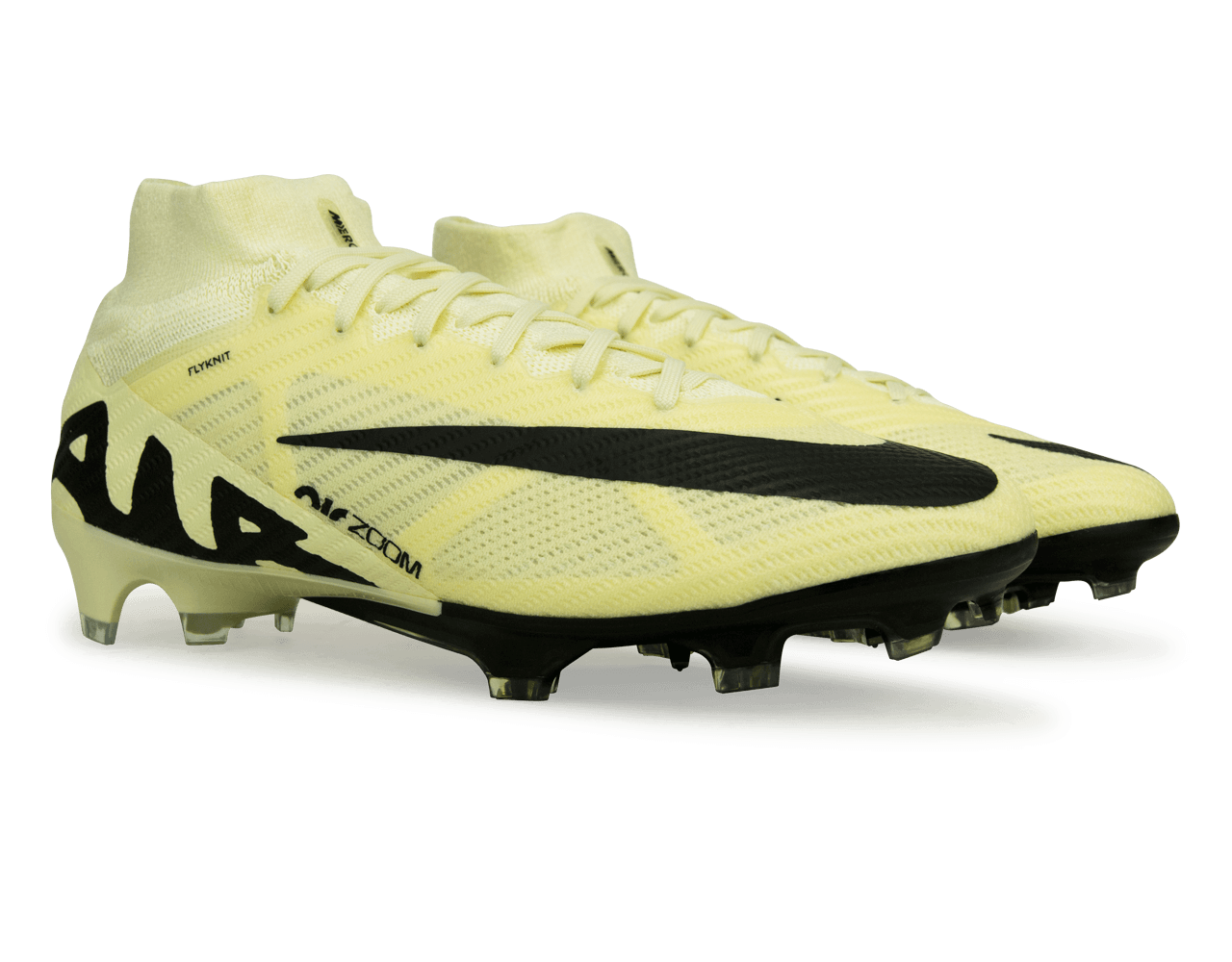 Nike Men's Zoom Mercurial Superfly 9 Elite FG
