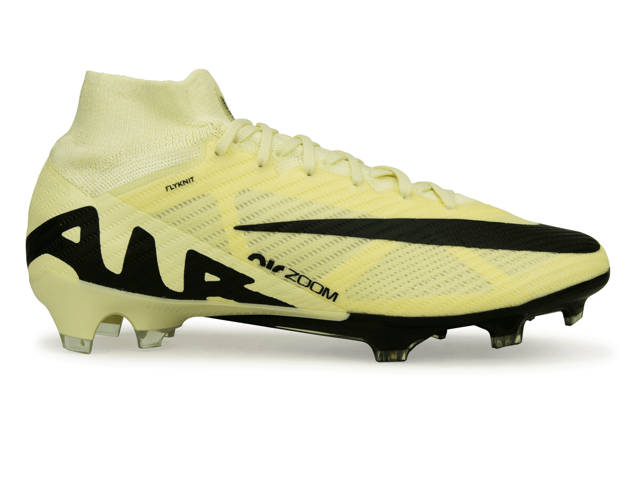 Nike Men's Zoom Mercurial Superfly 9 Elite FG