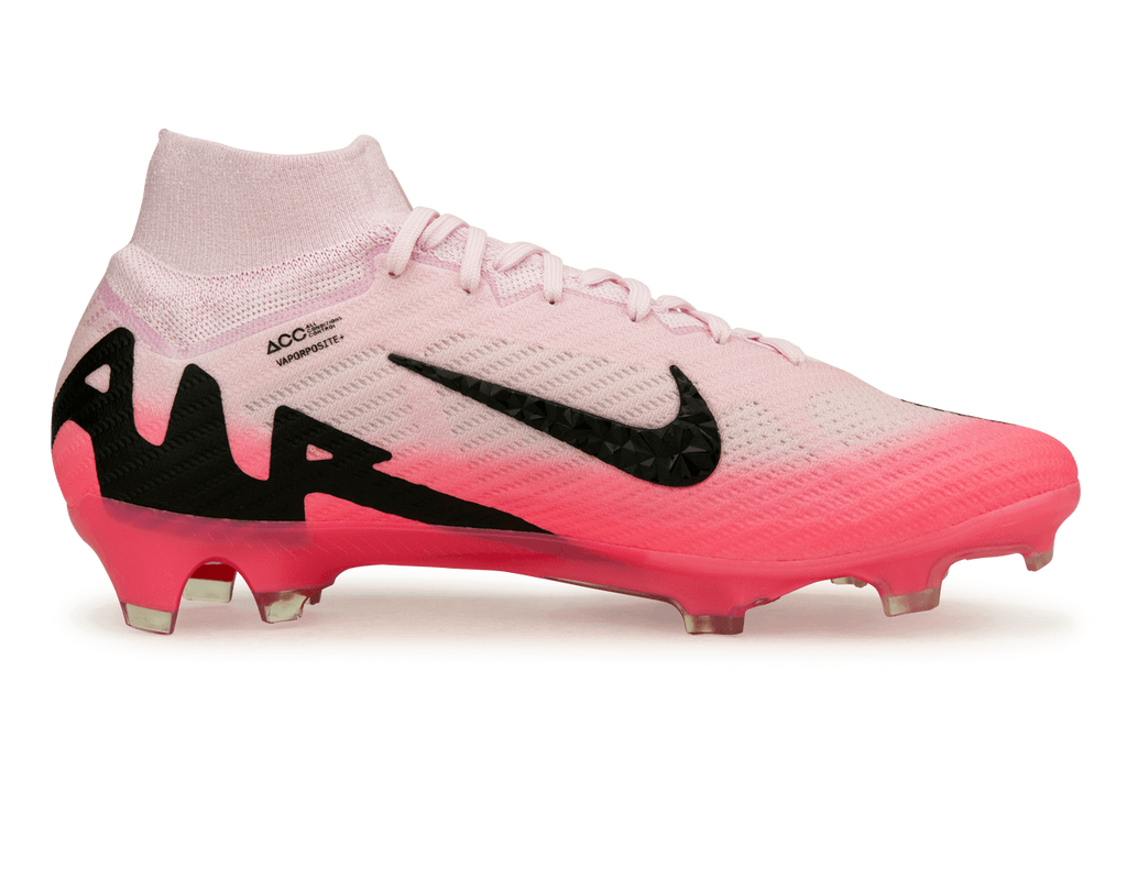 Nike Men's Zoom Mercurial Superfly 9 Elite FG
