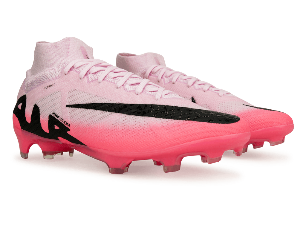 Nike Men's Zoom Mercurial Superfly 9 Elite FG