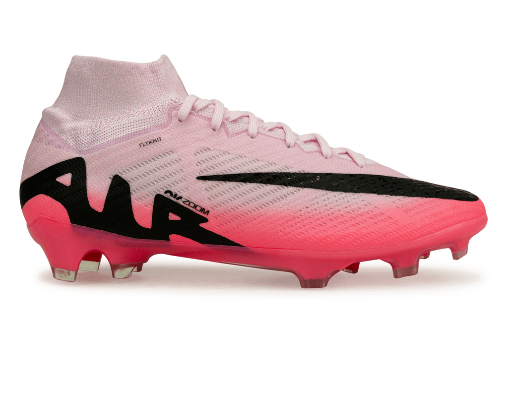 Nike Men's Zoom Mercurial Superfly 9 Elite FG