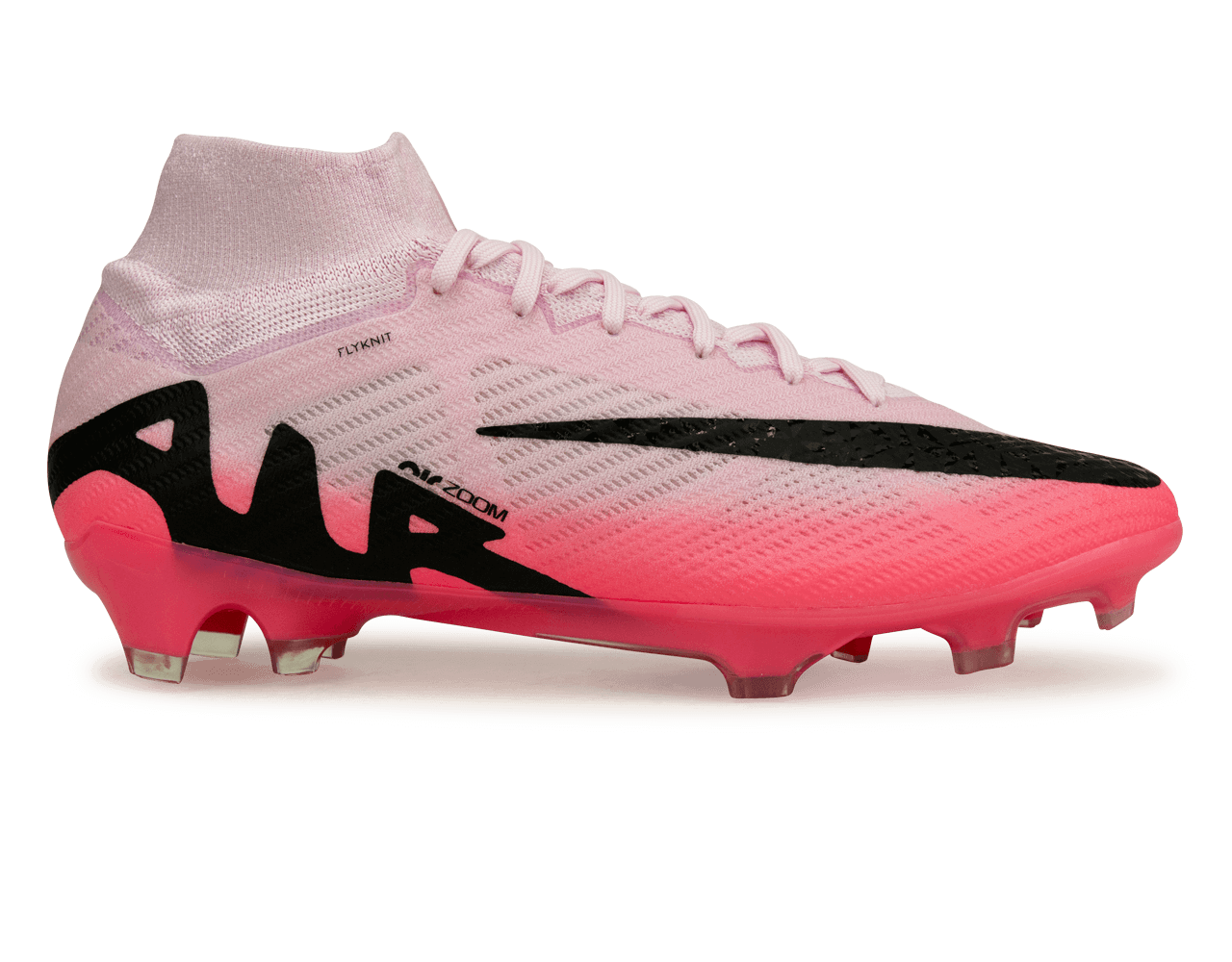 Nike Men's Zoom Mercurial Superfly 9 Elite FG