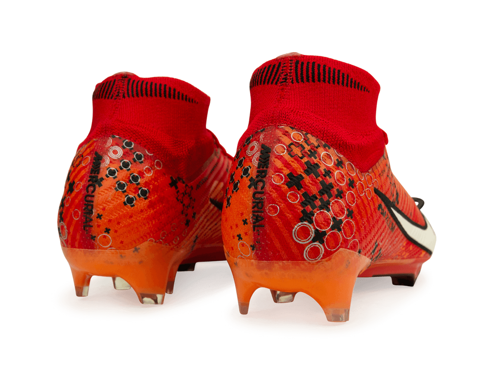 Nike Men's Zoom Mercurial Superfly 9 MDS Elite FG