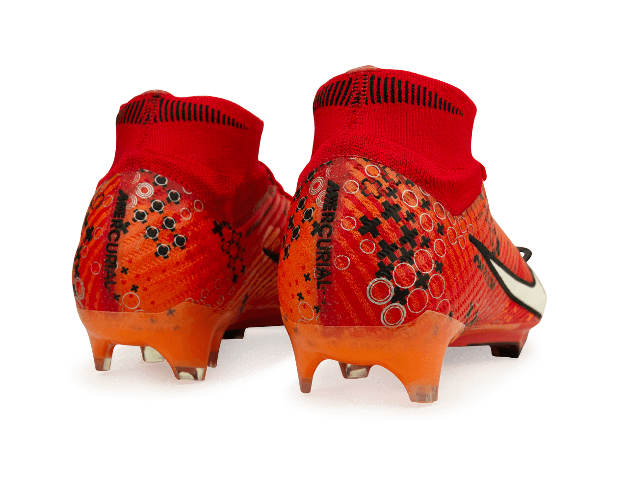 Nike Men's Zoom Mercurial Superfly 9 MDS Elite FG