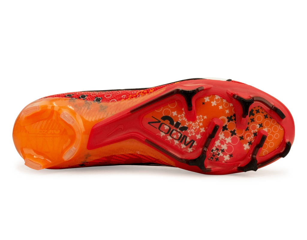 Nike Men's Zoom Mercurial Superfly 9 MDS Elite FG