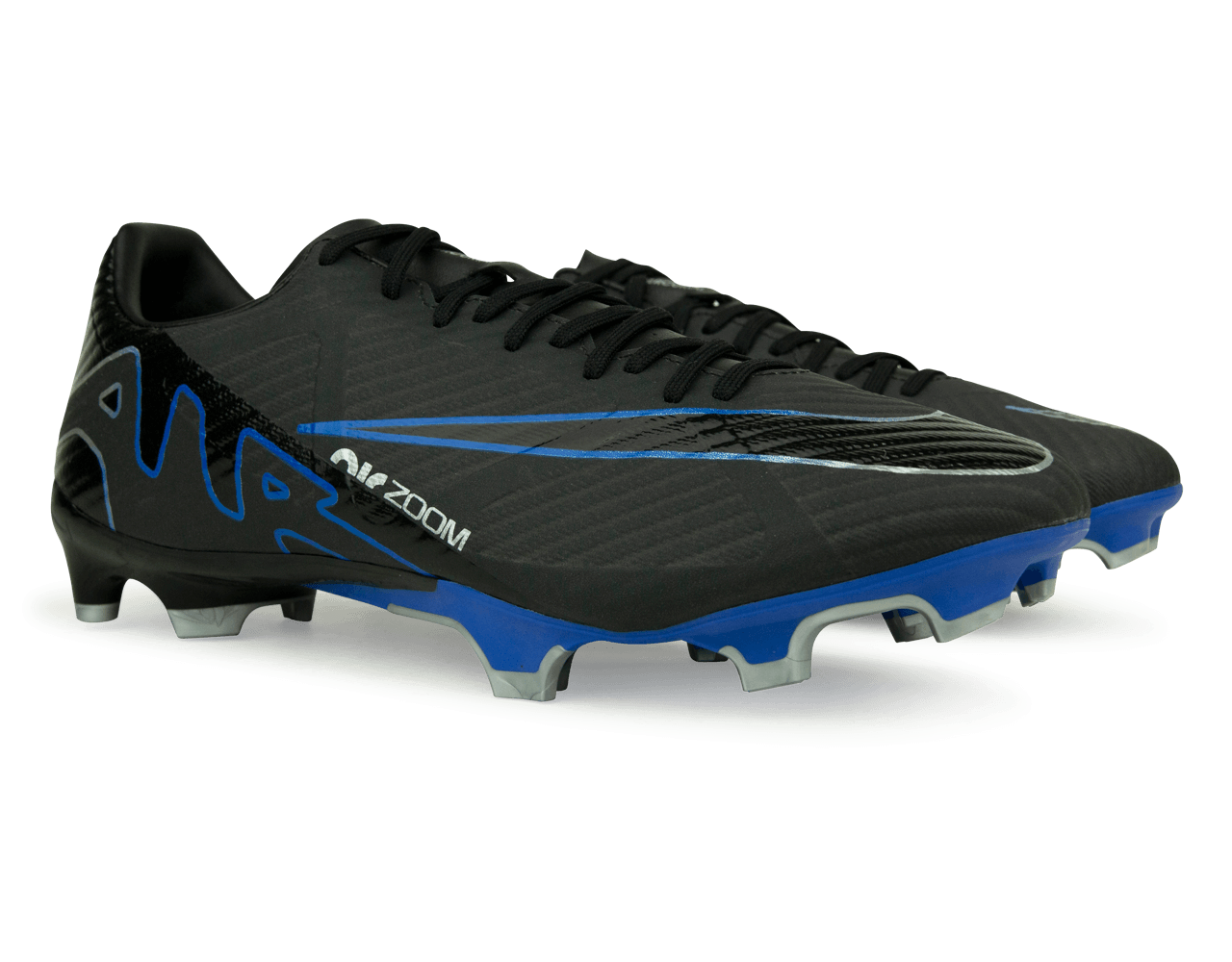 Nike Men's Zoom Mercurial Vapor 15 Academy FG/MG