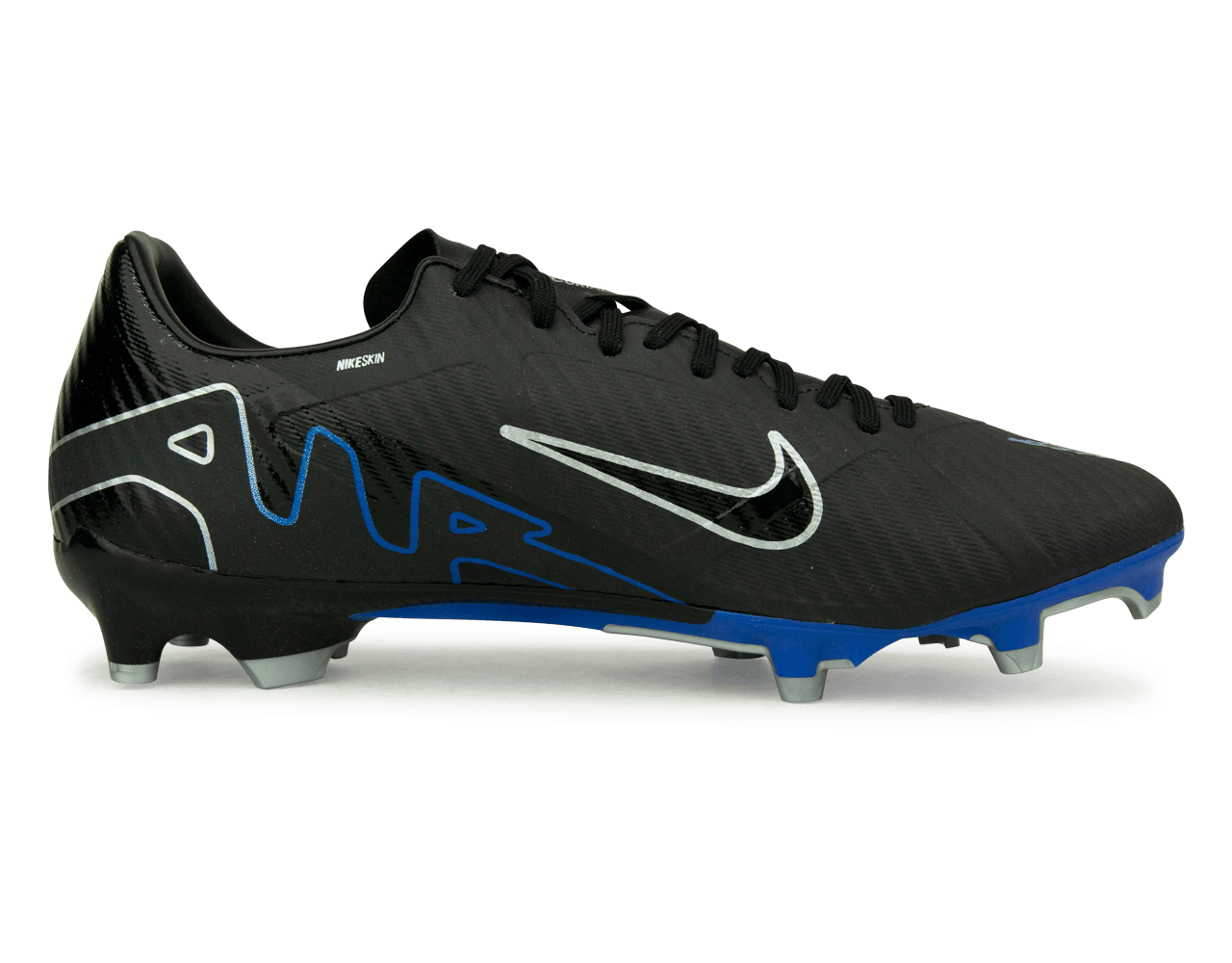 Nike Men's Zoom Mercurial Vapor 15 Academy FG/MG