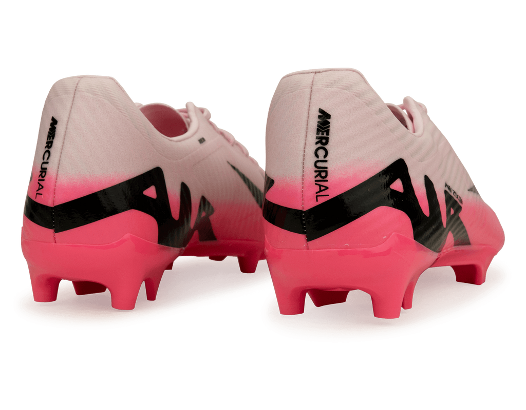 Nike Men's Zoom Mercurial Vapor 15 Academy FG/MG