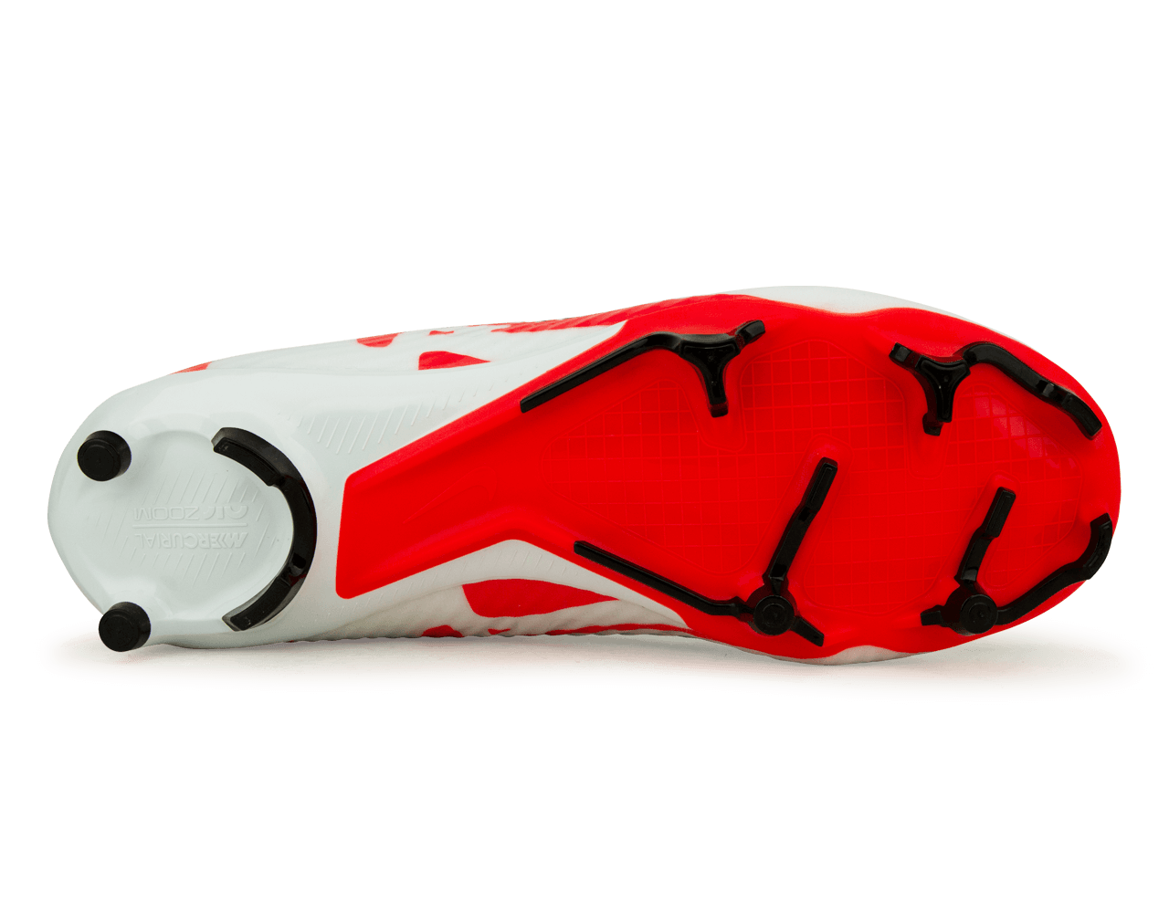 Nike Men's Zoom Mercurial Vapor 15 Academy FG/MG
