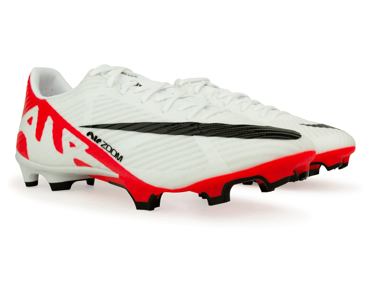 Nike Men's Zoom Mercurial Vapor 15 Academy FG/MG