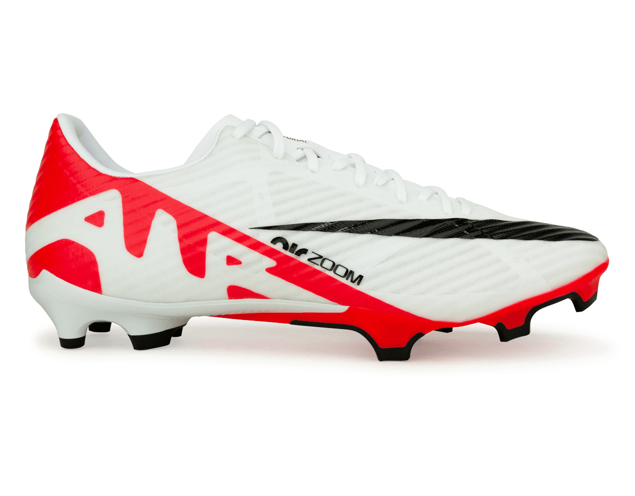 Nike Men's Zoom Mercurial Vapor 15 Academy FG/MG