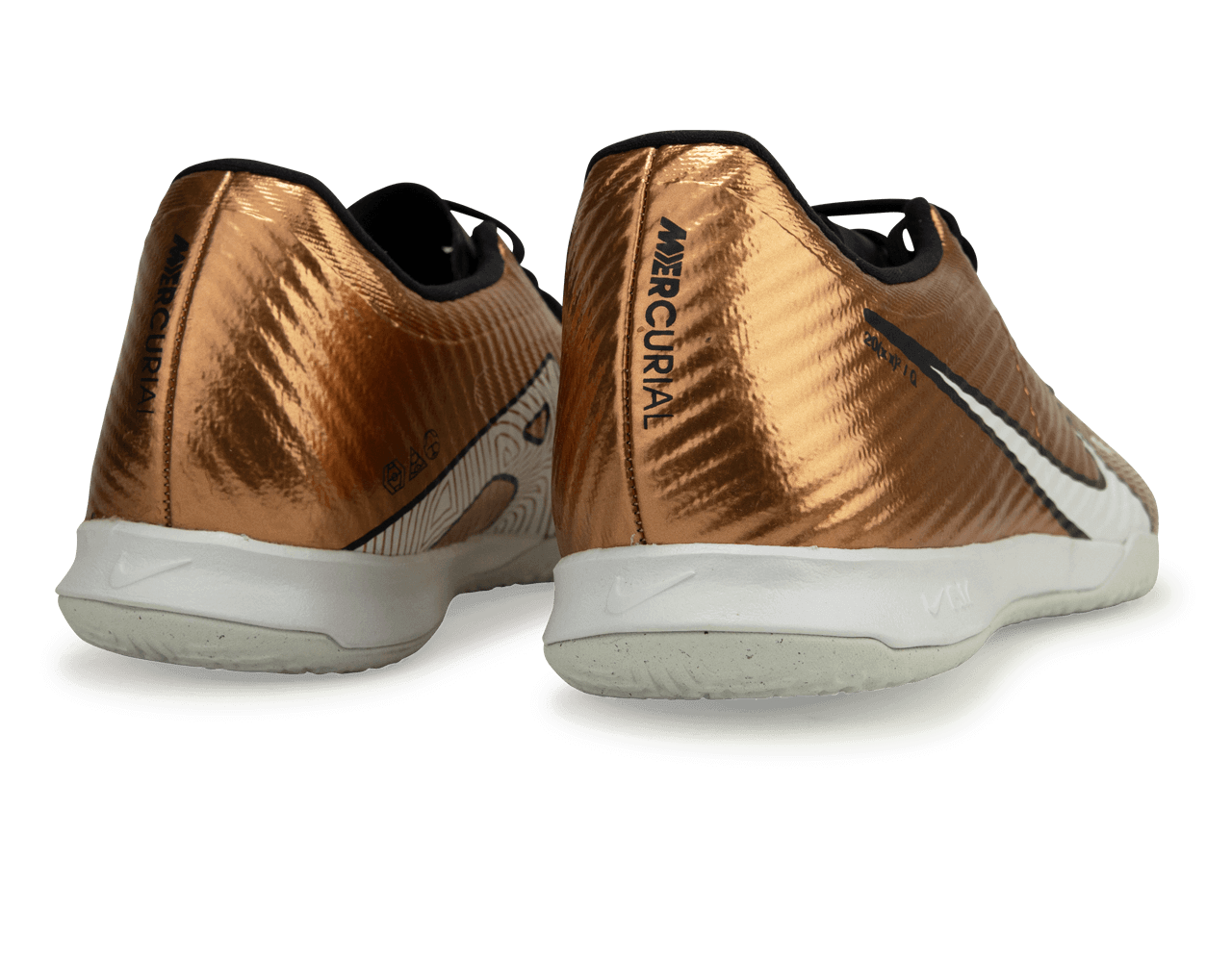Nike Men's Zoom Mercurial Vapor 15 Academy IC