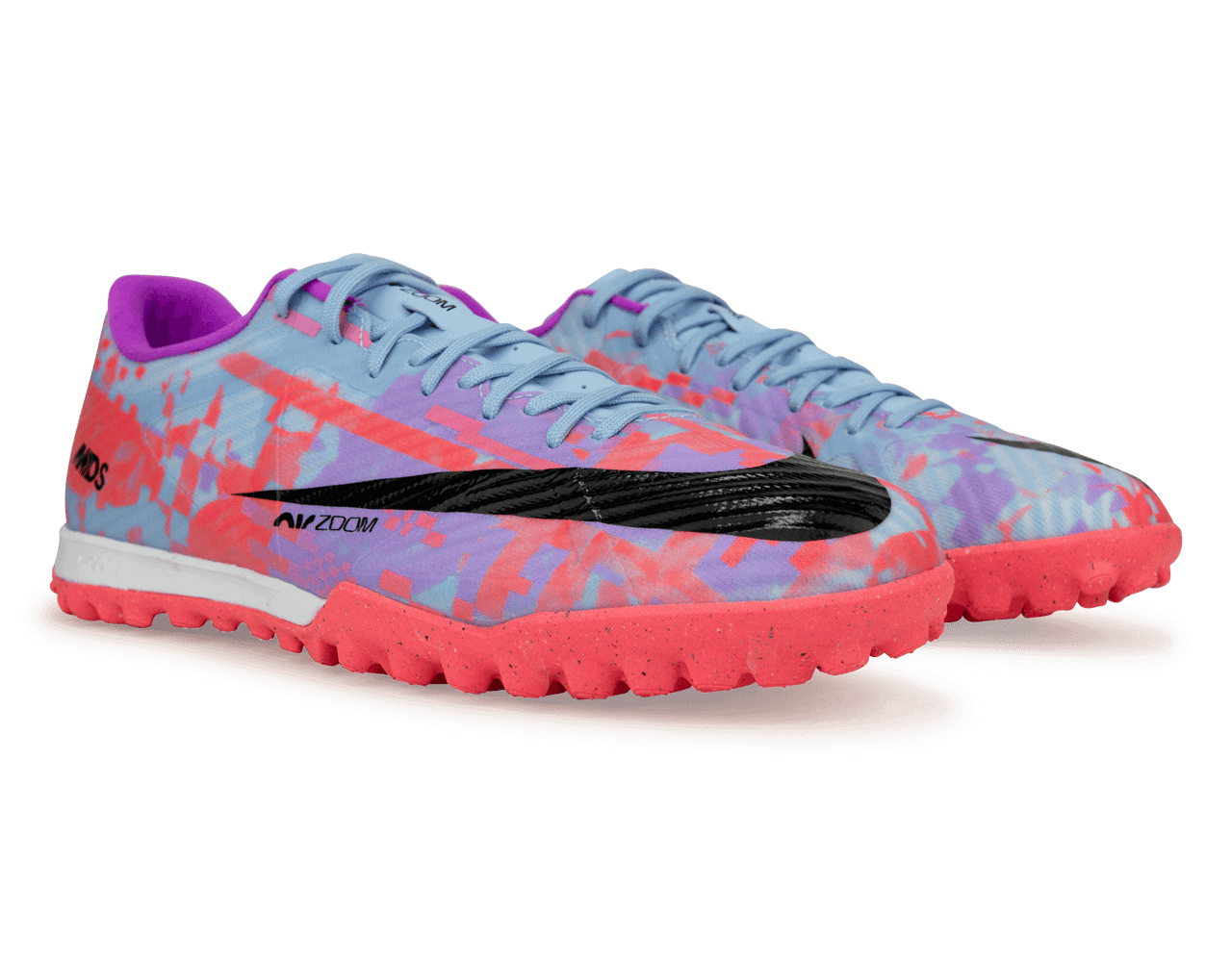 Nike Men's Zoom Mercurial Vapor 15 Academy MDS TF
