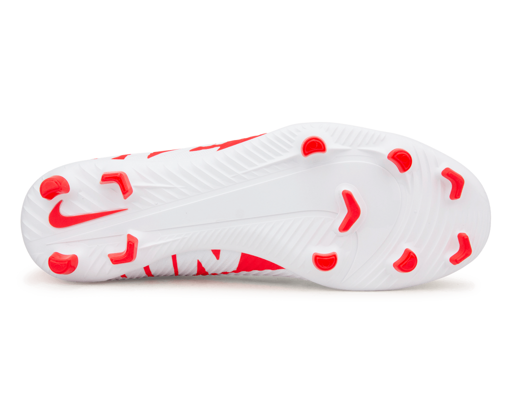 Nike Men's Zoom Mercurial Vapor 15 Club FG/MG