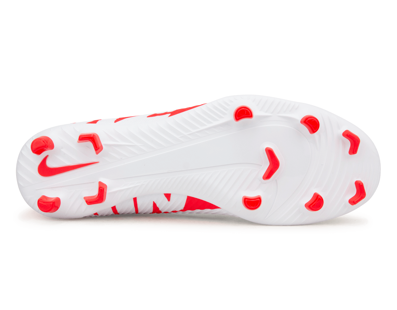 Nike Men's Zoom Mercurial Vapor 15 Club FG/MG