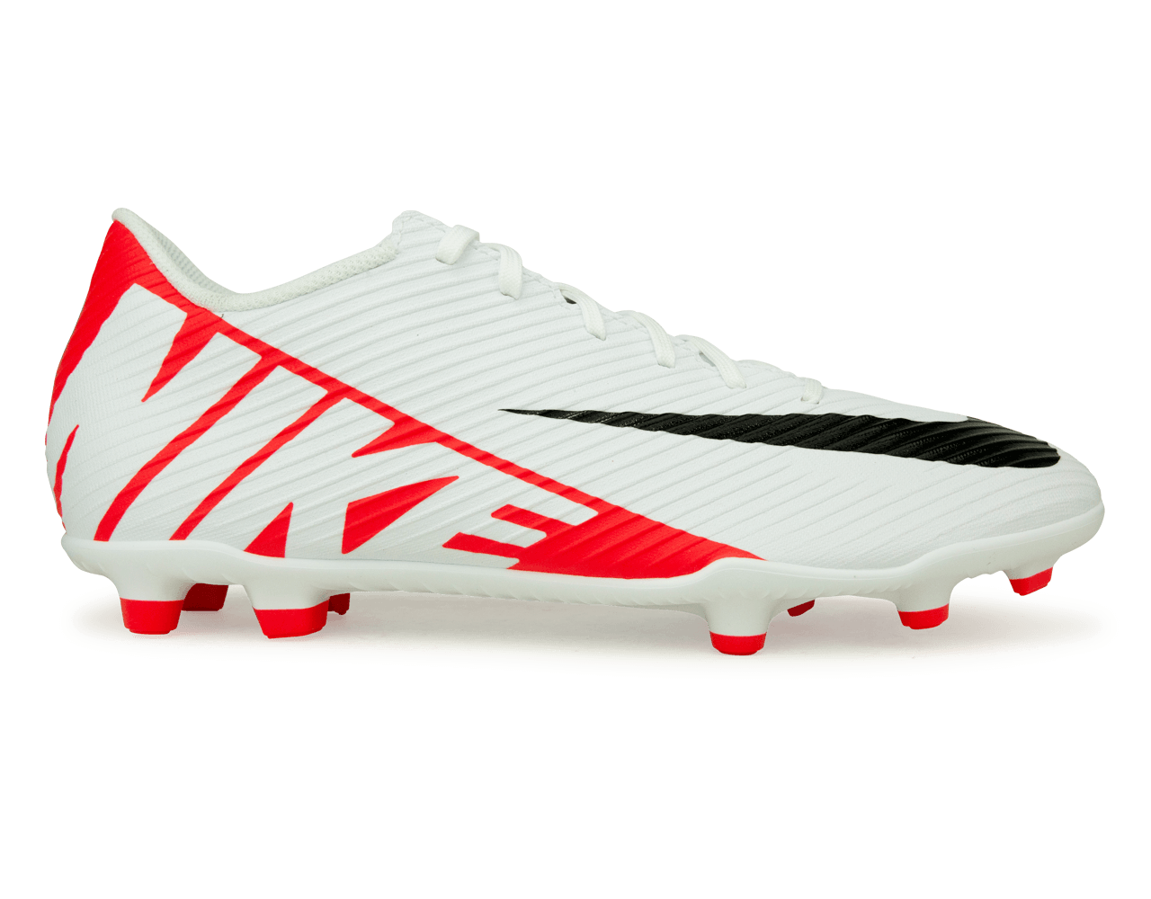 Nike Men's Zoom Mercurial Vapor 15 Club FG/MG